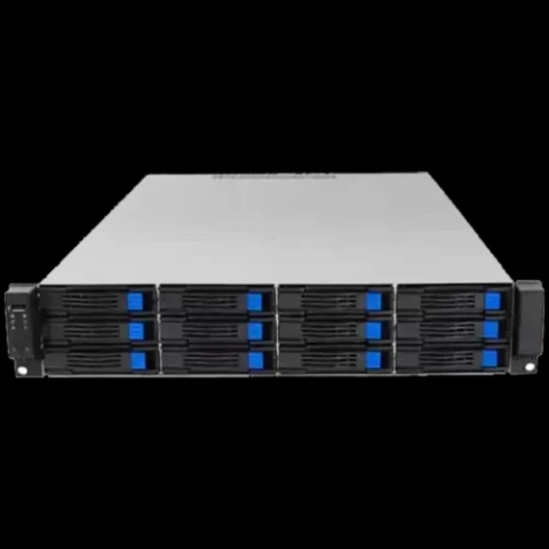 Momentum Server XEON GOLD-6230R 2U Rack Redundant
