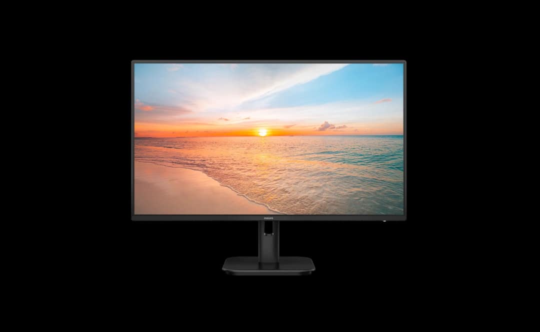 Philips 24E1N1200A/00 Full HD LCD Monitor