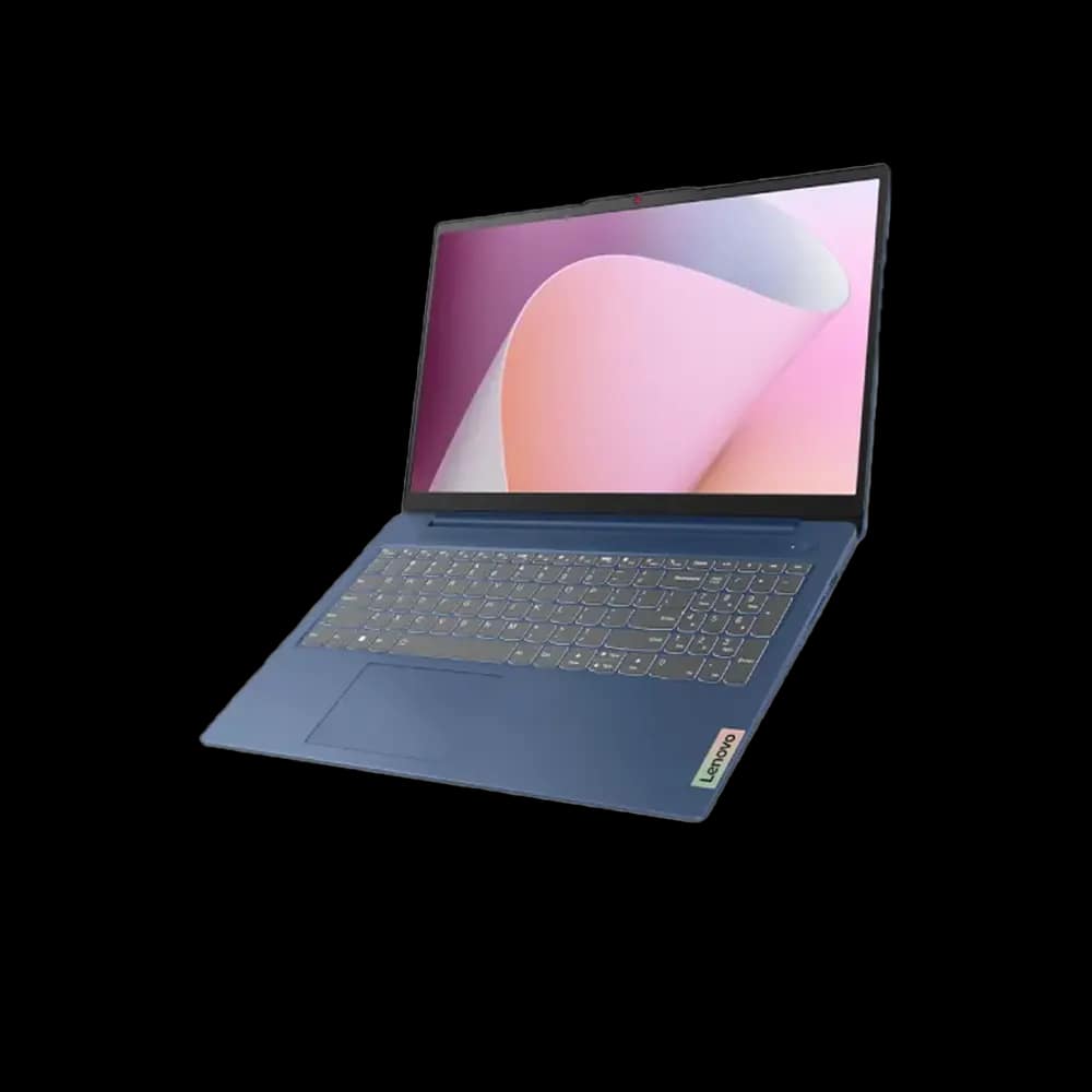 Lenovo IP Slim 3 15ABR8 Ryzen 5 15.6 FHD Laptop