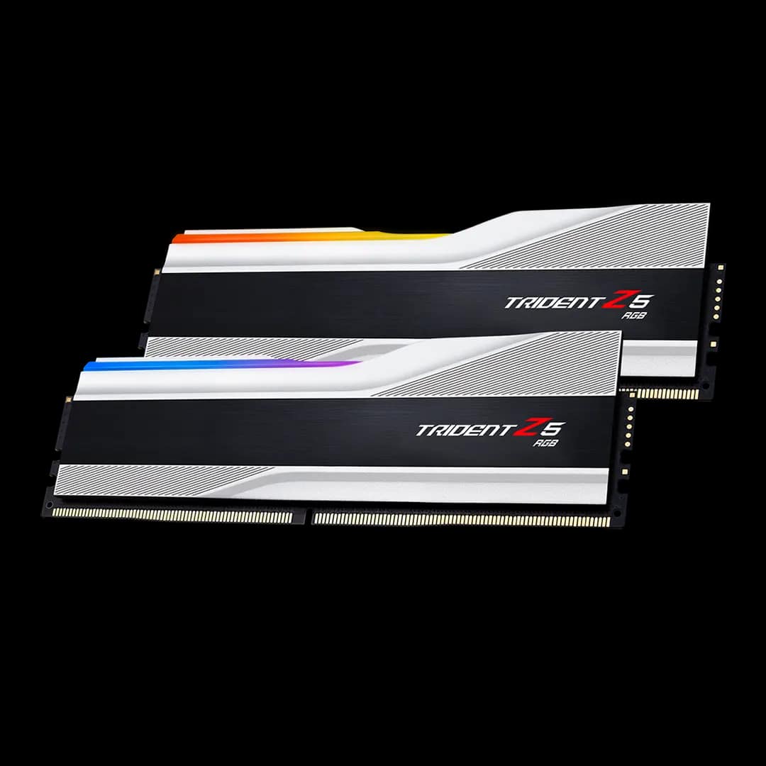 G-SKILL Trident Z5 RGB DDR5-6600MHz 16GB CL34-40-40-105 RAM