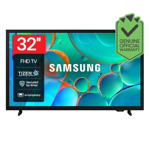 Samsung 32H5050F 32″ HD Smart TV