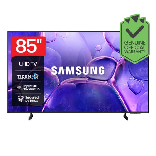Samsung 85U8500H 85″ UHD Smart TV