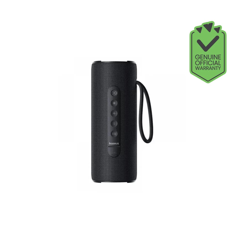 Baseus AeQur VO20 Portable Bluetooth Speaker
