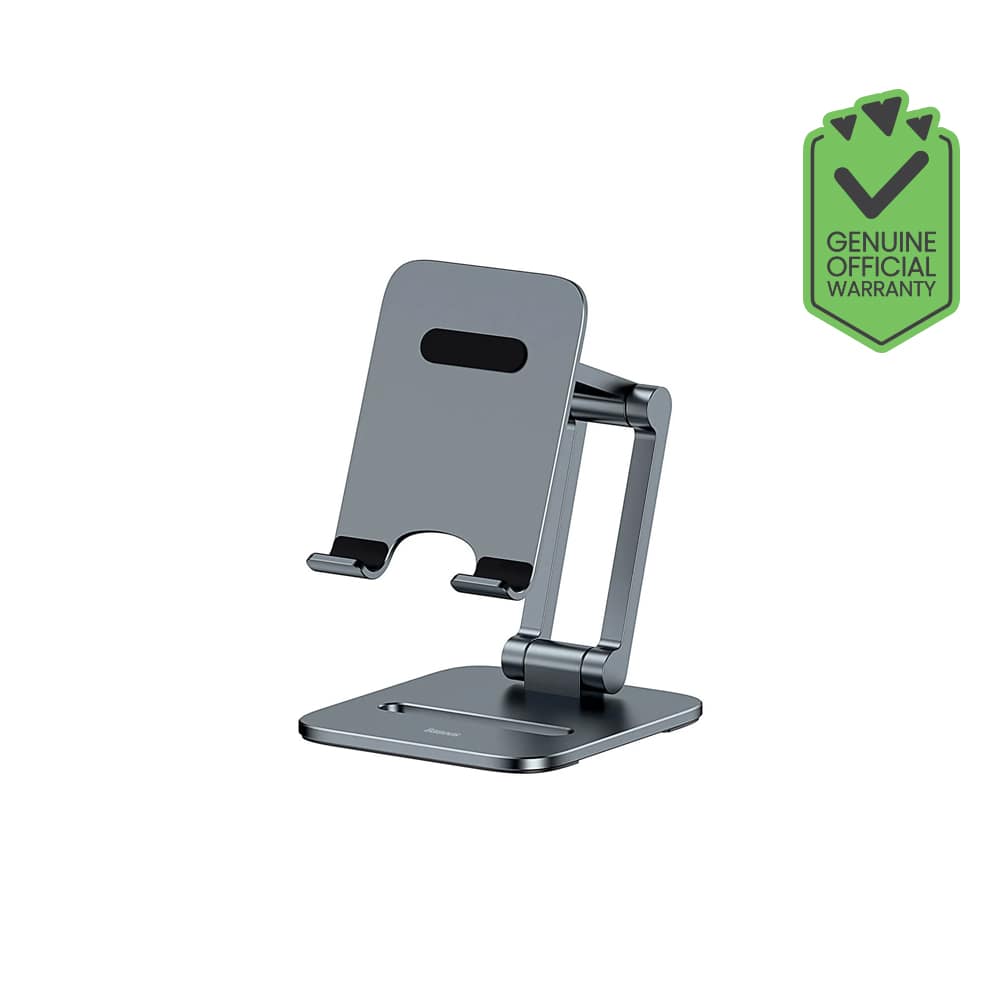 Baseus Desktop Biaxial Foldable Metal Stand