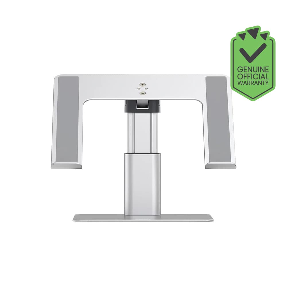 Baseus Metal Adjustable Laptop Stand Silver
