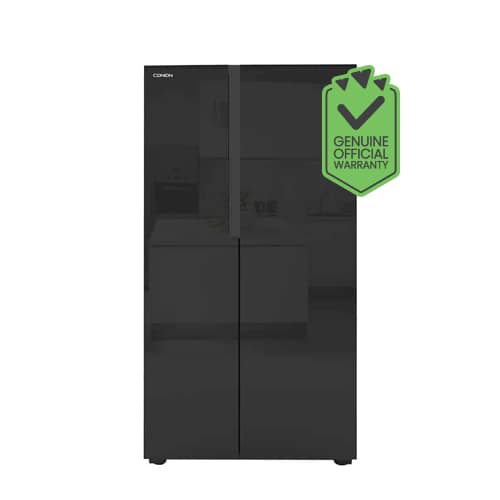 Conion BEW-600GDFB (GBK) Inverter Refrigerator