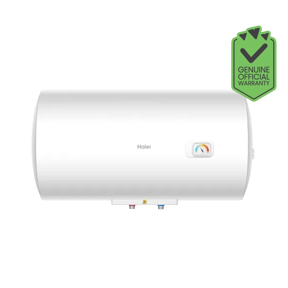 Haier ES50H-CK3(BD) (Horizontal) (50L) Geyser (Water Heater)