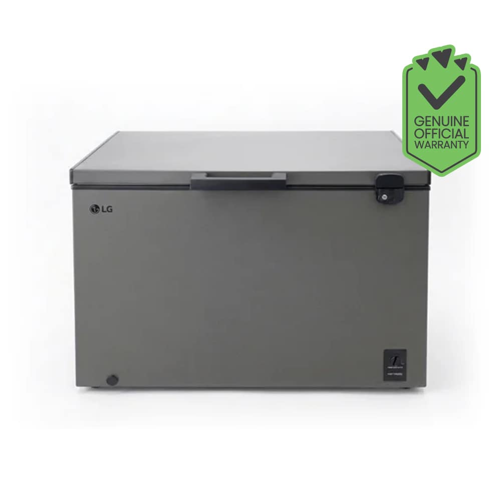 LG GCFB255BQCF .ADVQRIL 243L Deep Freezer