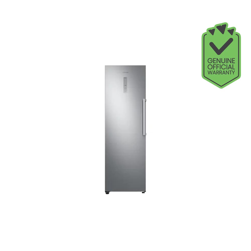 Samsung RZ32M71157F All-Around Cooling 315L Refined Steel 1-Door Refrigerator
