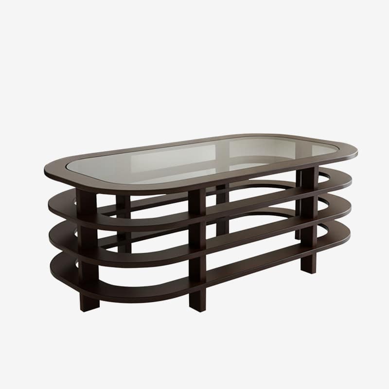 HI-TECH Centre Table