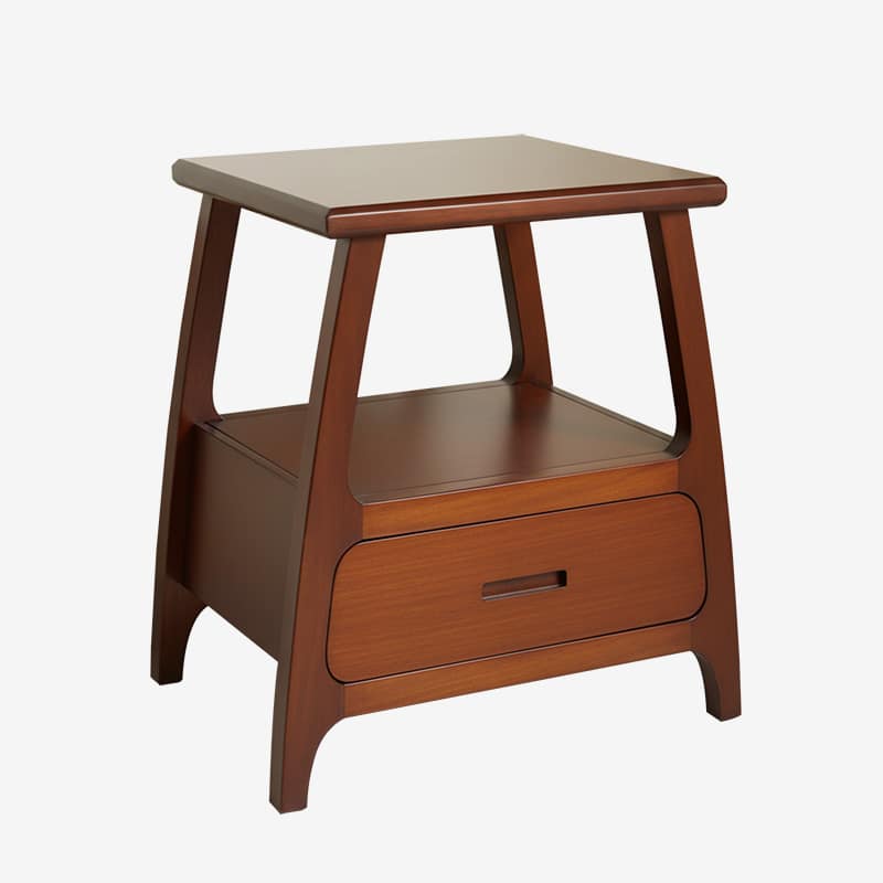 HI-TECH Side Table
