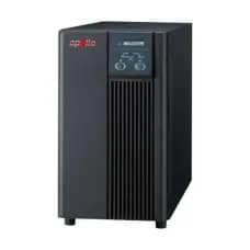 Apollo 2B6K-L 6KVA Long Backup Online UPS