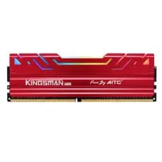 AITC KINGSMAN KSD4 RGB 8GB DDR4 3200MHz Desktop RAM