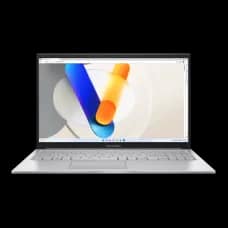 ASUS Vivobook 15 F1504ZA 12th Gen Core-i3 8GB RAM 512GB SSD 15.6-inch FHD Laptop