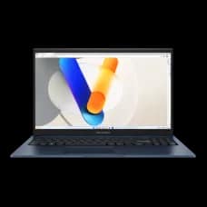ASUS Vivobook 15 X1504VA Core i3 13th Gen 16GB RAM 512GB SSD 15.6-inch FHD Laptop