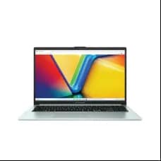 ASUS Vivobook Go 15 L1504FA AMD Ryzen 5 7520U 8GB RAM 512GB SSD 15.6" FHD Laptop