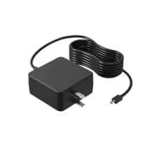 Asus 19V 1.75A 33W Square Tip Laptop Charger Adapter