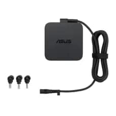 Asus U65W-01 Universal Mini Multi-tips Original Laptop Charger Adapter