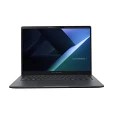 Asus ExpertBook B3 B3405CCA Series 1 Intel Core Ultra 5 125H 8GB RAM 512GB SSD 14 Inch FHD WUXGA Laptop