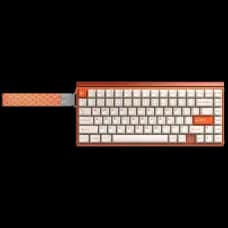 AULA HERO75 HE Magnetic Switch Wireless RGB Gaming Keyboard