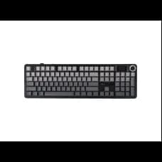 AULA F108 PRO Wireless Gaming Keyboard with Screen and Knob
