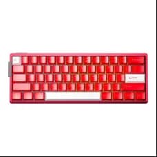 Aula AG60 Aluminum Magnetic Switch Keyboard