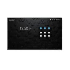AVOCOR AVS-7510 S SERIES 75" LED 4K Interactive Touchscreen