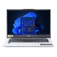 Acer TravelLite TL14-52M Core i5 13th Gen 8GB RAM 512GB Storage 14 FHD Laptop #UN.34GSI.033