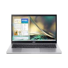Acer Aspire 15 AS15-42 Ryzen 5 7430U 16GB RAM 512GB SSD 15.6 Inch FHD IPS Laptop