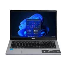Acer Aspire 3 A324-53-C3 Intel Core 3 100U 8GB RAM 256GB SSD 14 Inch FHD Laptop