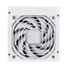 Acer AC750W 750W 80 Plus Bronze Full Modular White Power Supply