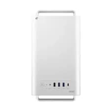 Acer U320WM Mesh Mid Tower White Desktop Casing
