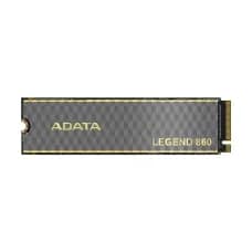 Adata Legend 860 1000GB M.2 2280 NVMe PCIe Gen4x4 Internal SSD