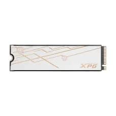 Adata XPG Mars 980 Blade 1TB M.2 2280 NVMe PCIe Gen5x4 SSD with Heatsink