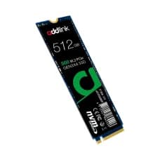 Addlink S68 512GB M.2 2280 PCIe NVMe SSD