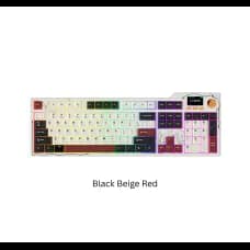 AJAZZ AK35I V4 Tri-Mode RGB Keyboard