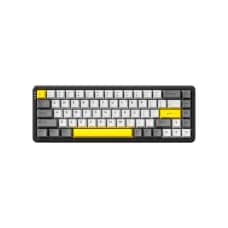 AJAZZ AK680 MAX HE Wired Mechanical Gaming Keyboard