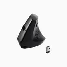 AJAZZ i300 Dual Mode Ergonomic Mouse