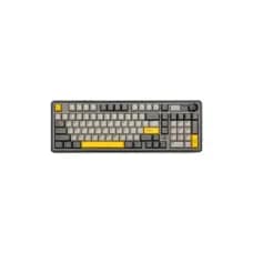 AJAZZ AK980 V2 Tri-Mode Mechanical Gaming Keyboard