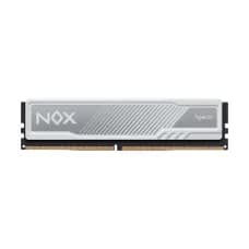 Apacer NOX 8GB DDR4 3200MHz White Heatsink Desktop Ram