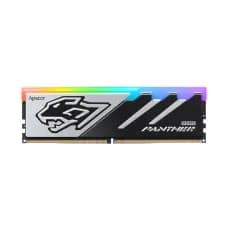 Apacer Panther RGB 32GB DDR5 6000MHz Gaming Desktop RAM
