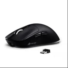 ATTACK SHARK X3 Wireless Gaming Mouse Black