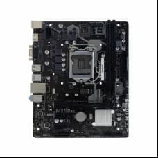 BIOSTAR Z590MHP 11TH/10TH GEN MICRO ATX MOTHERBOARD