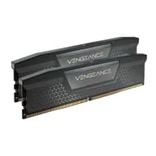 Corsair VENGEANCE 32GB (2x16GB) DDR5 DRAM 7200MHz CL34 Desktop Ram