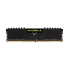Corsair Vengeance LPX 8GB DDR4 2400MHz Black Heatsink Desktop RAM