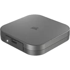 EX300U 2TB USB Type-C External SSD