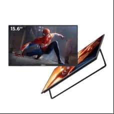 Dahua DHI-PM16-F201PD 15.6” FHD Non-Touch Portable Monitor