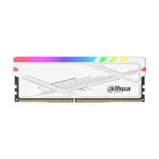 Dahua C600 RGB 8GB DDR4 3600MHz White Heatsink Desktop RAM