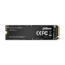 Dahua C900 PLUS-B 256GB M.2 2280 NVMe PCIe Gen 3.0x4 Internal SSD