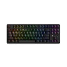 Durgod Cavalry 87 RGB Hotswappable Mechanical Keyboard